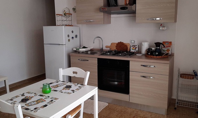 Ognina Villa | BEACH HOUSE EACH CIR NO.19089017C203908