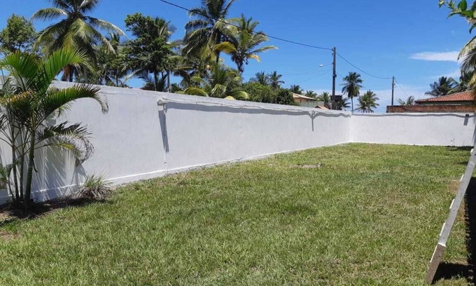 Ilheus-Itacare House | Beach house for vacation Ilheus