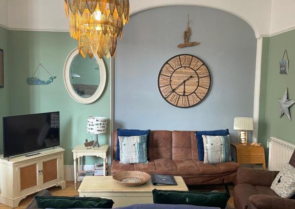 Lytham St. Anne's Apartment | Beach House