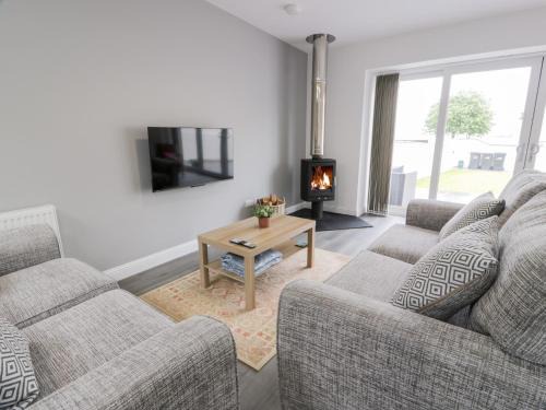 Stranraer House | Beach House