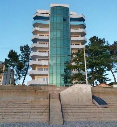 Kobuleti Apartment | Beach House