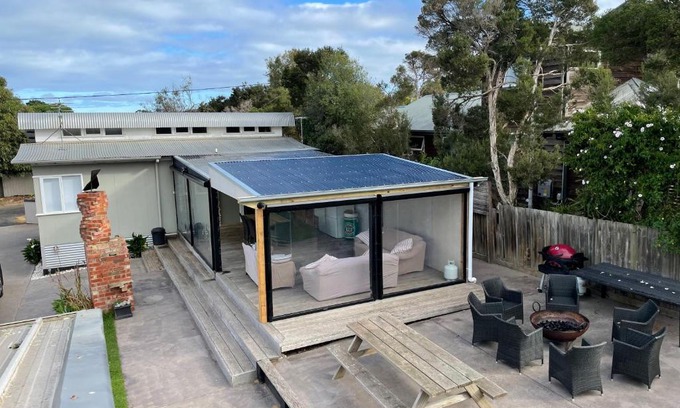 Smiths Beach House | Beach House Getaway 1
