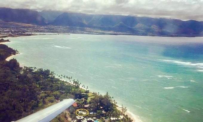 Kahului House | Beach House! Great for Wind-sports on Maui's North-shore close to Kahului & Paia