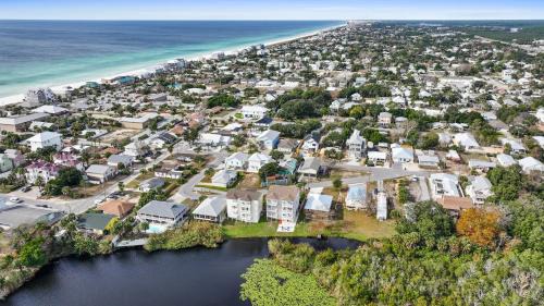 Laguna Beach Estates House | Beach House - Happy Wife Happy Life by Panhandle Getaways