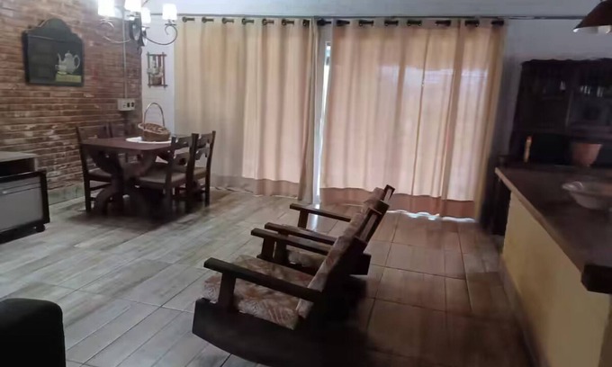 Cassino House | Beach House in Cassino RS