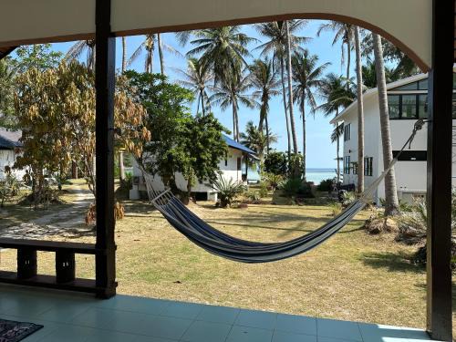 Chaloklum House | Beach house in Chaloklum