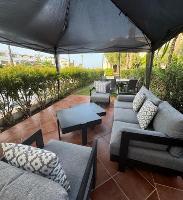 Marina Smir House | Beach House in KSAR RIMAL