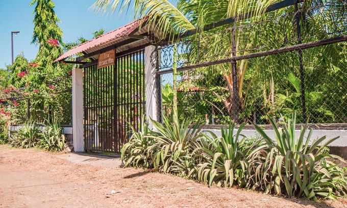 Las Penitas House | Beach House In Las Peñitas Leon