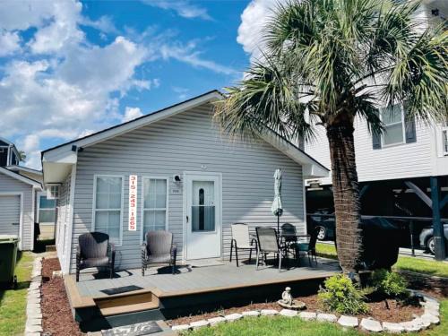 Myrtle Beach House | Beach House in Oceanlakes Campgrounds Myrtle Beach, South Carolina