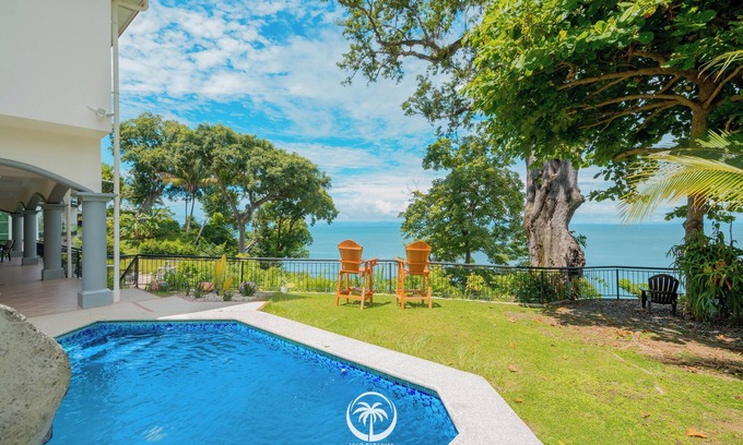Punta Leona House | Beach house in Punta Leona Costa Mar 3C, Playa Blanca 800m 10pax
