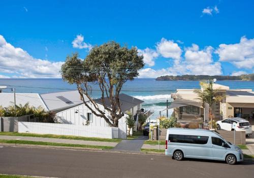 Kiama Downs House | Beach House on Johnson
