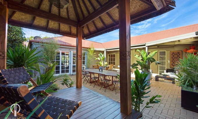 Ocean Grove House | Beach House on Marlin
