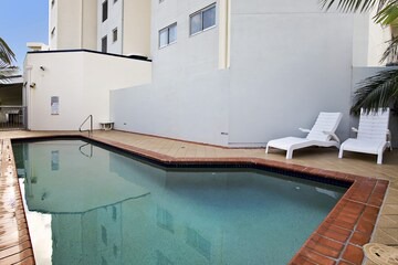 Redcliffe Apartment | Beach House on Suttons 6/41 Marine Pde in Redcliffe