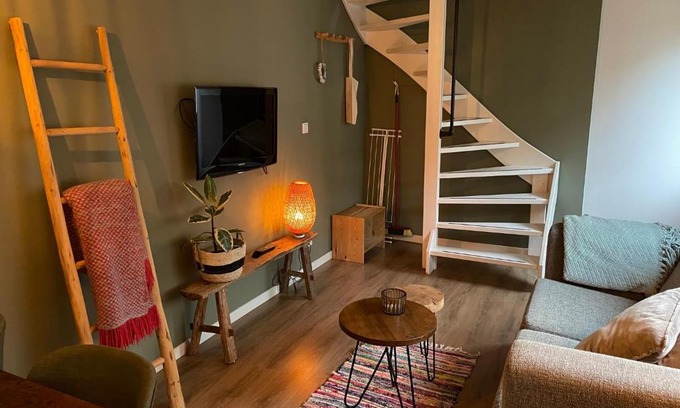 Noordwijk Apartment | Beach House Parallel