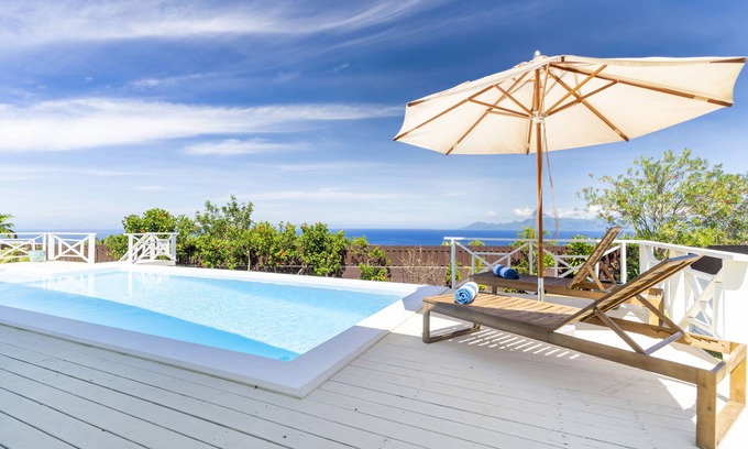 Punaauia House | Beach House