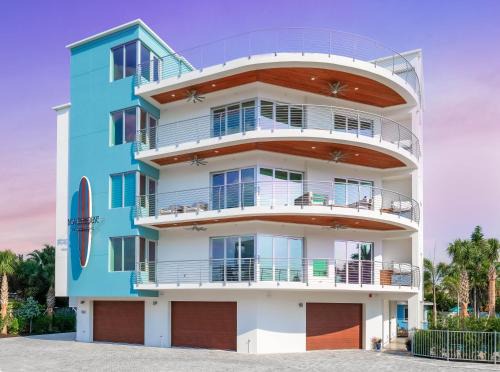 Siesta Key Apartment | Beach House Residence By Beachside Management