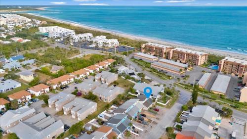 Port Canaveral House | Beach House Retreat