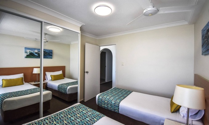 Coolangatta Apartment | Beach House Seaside resort - Coolangatta