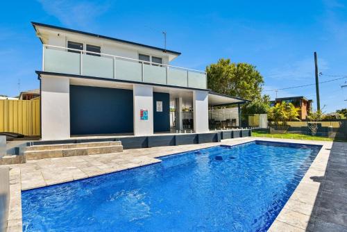 Toowoon Bay House | Beach House Ta Zott