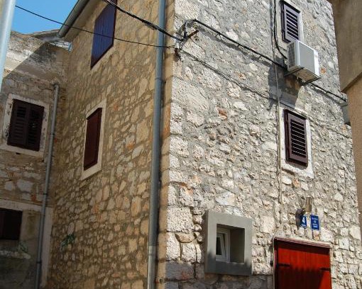 Tribunj House | Beach House Tribunj