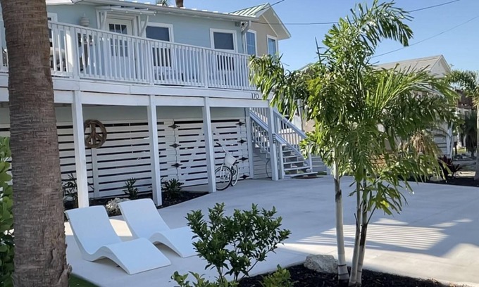 Fort Myers Beach House | Beach House