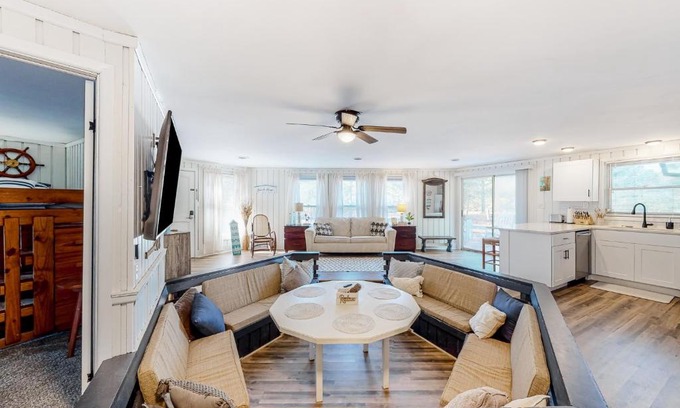 Kill Devil Hills House | Beach House