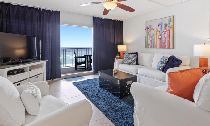 Miramar Beach House | Beach House VI