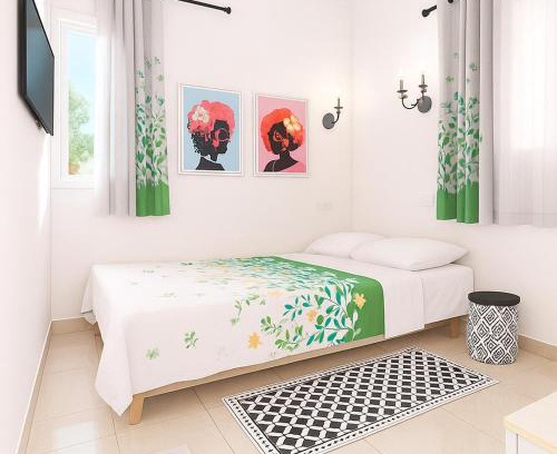 Tel Aviv City Center House | Beach Inn TLV Center