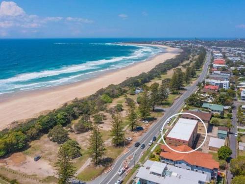 Kingscliff Apartment | Beach Interlude - Hosted by Holiday Management