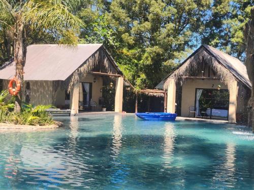 Graskop Cabin | Beach Island Graskop