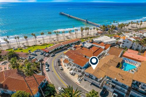 San Clemente Apartment | Beach Life & View