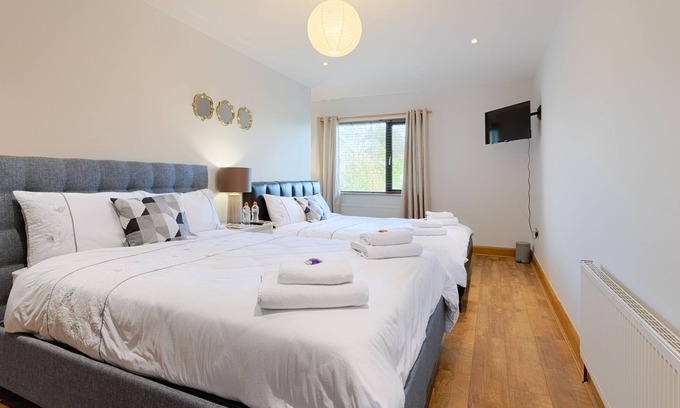 Barna House | Beach Lodge