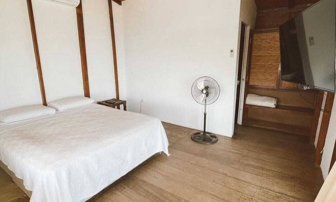 Mancora House | Beach lodging in Mancora -Peru, sun all year round.