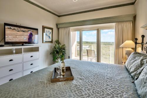 Sandestin Apartment | Beach Manor @ Tops'L 605 - 174557