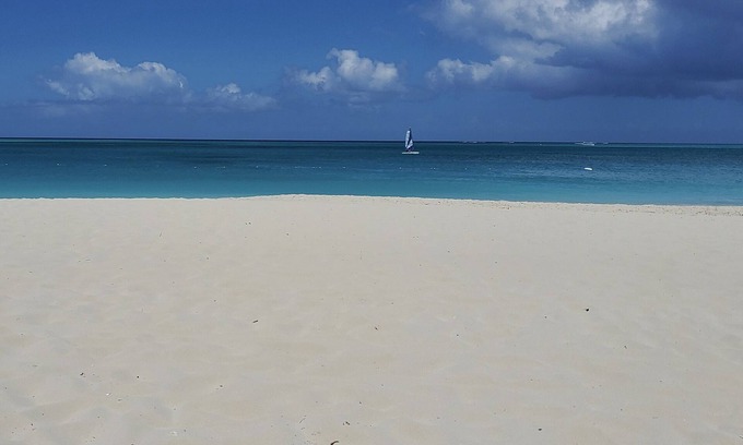 Grace Bay Apartment | Beach Monkeys Retreat! “Newly Renovated"