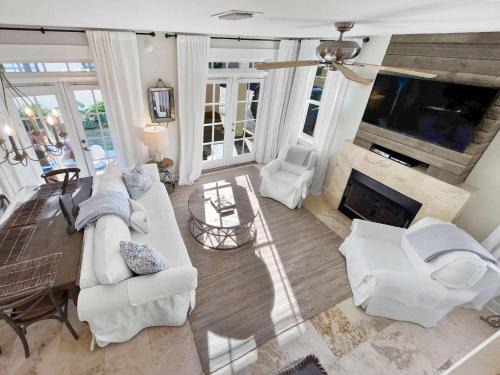 Rosemary Beach House | Beach Music