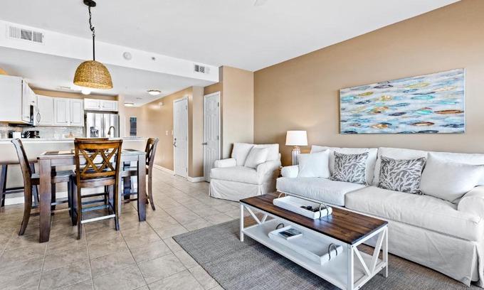 Villa Sabine Townhouses House | Beach'N Bay