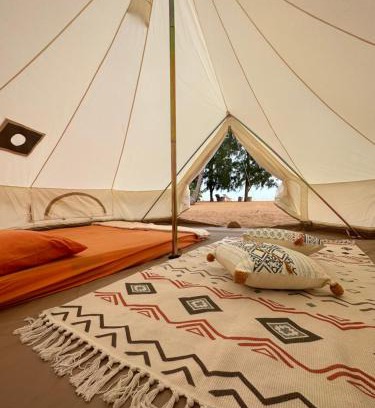 Kuala Sungai Baru Other | Beach N Breeze Glamping