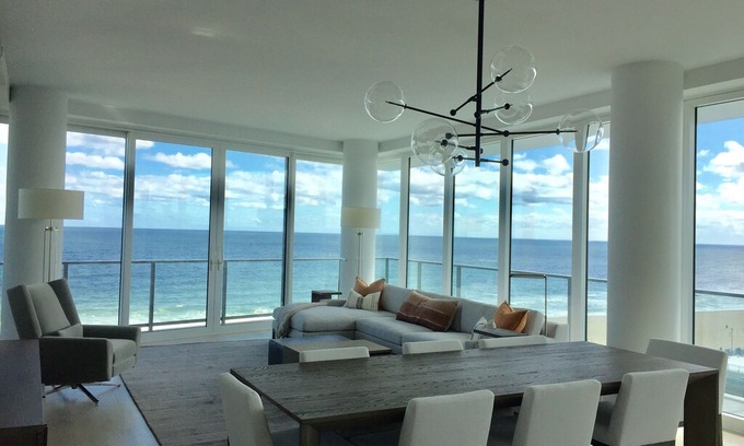 Asbury Park Condo | BEACH/OCEAN FRONT ASBURY PARK CONDO in ASBURY OCEAN CLUB