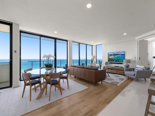 Maroochydore Apartment | Beach on Sixth