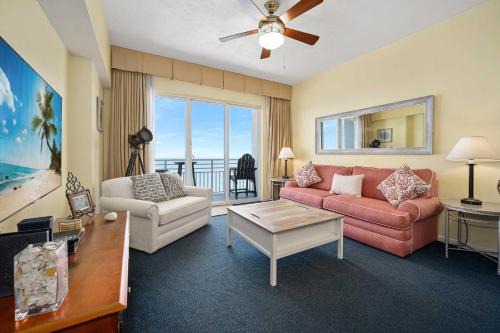 Brush - Stewarts House | Beach Paradise Penthouse Ocean Walk Resort Daytona