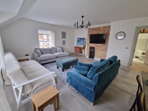 Hunstanton Apartment | Beach Penthouse, Hunstanton Norfolk
