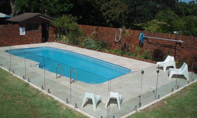Culburra Beach House | Beach Pines Poolside