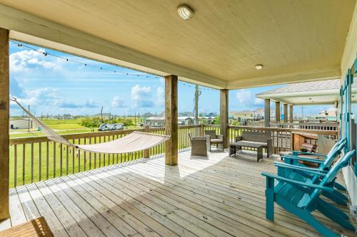 Crystal Beach House | Beach Please