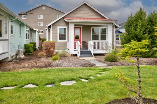Ocean Shores House | Beach, Please!