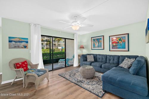 Port Canaveral House | Beach, Pool and Hot Tub 50 feet from back patio door