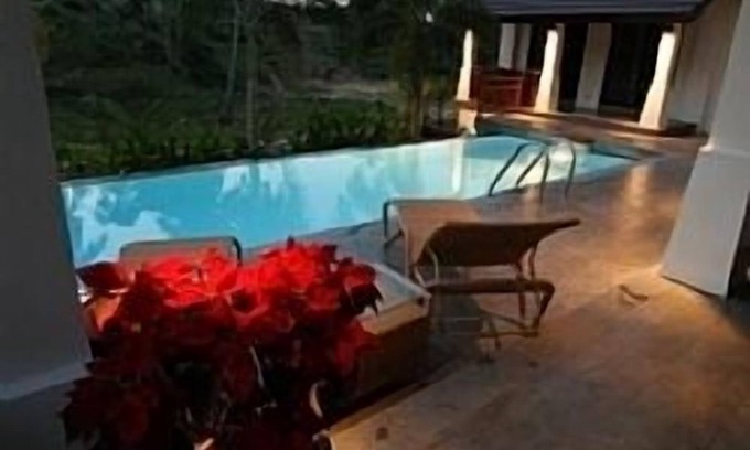 Mae Nam Villa | Beach, Pool & Golf Villa With Big Season Discounts close to Santiburi Golf cours