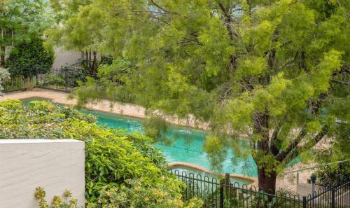 Surf Beach Apartment | Beach-Pool-Tennis-Ocean Views-All at Your Door