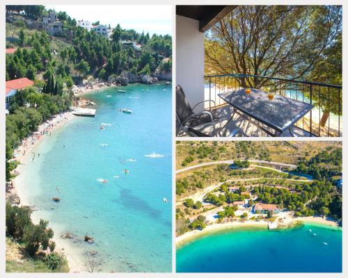 Tice Resort | Beach Resort Mala Luka