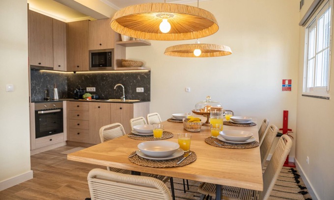 Pedras Pretas Ski Chalet | Beach Retreat - By Wehost